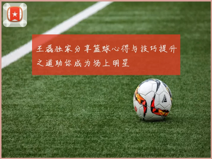 王磊独家分享篮球心得与技巧提升之道助你成为场上明星
