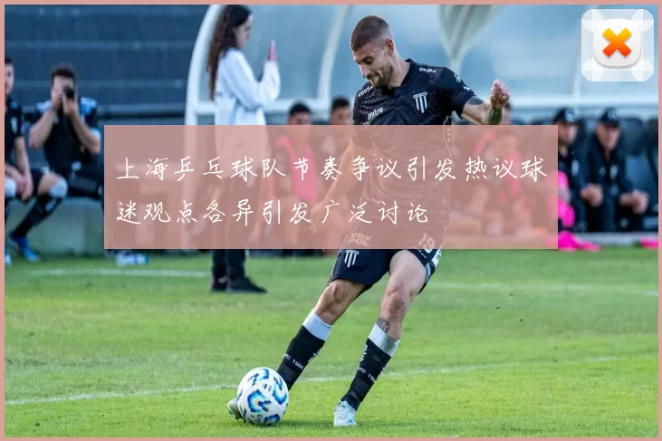 上海乒乓球队节奏争议引发热议球迷观点各异引发广泛讨论