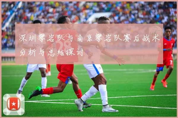 深圳攀岩队与南京攀岩队赛后战术分析与总结探讨