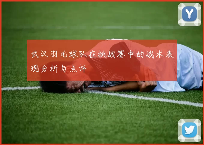 武汉羽毛球队在挑战赛中的战术表现分析与点评