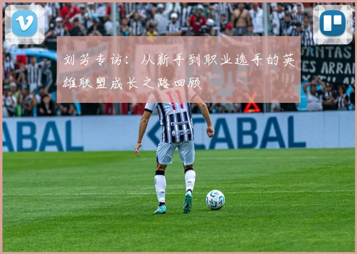 刘芳专访：从新手到职业选手的英雄联盟成长之路回顾