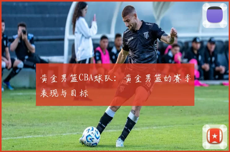 黄金男篮CBA球队：黄金男篮的赛季表现与目标