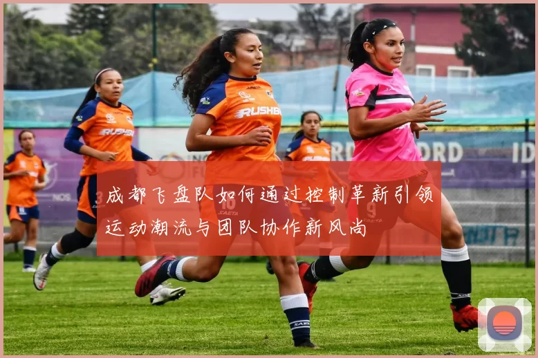 成都飞盘队如何通过控制革新引领运动潮流与团队协作新风尚