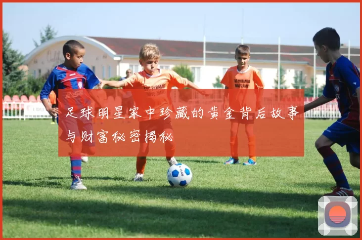 足球明星家中珍藏的黄金背后故事与财富秘密揭秘